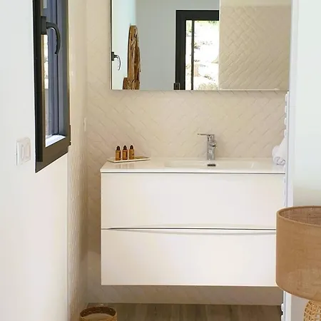 Maria 1. 12 Pers, Piscine Chauffee, 5 Min Villa *