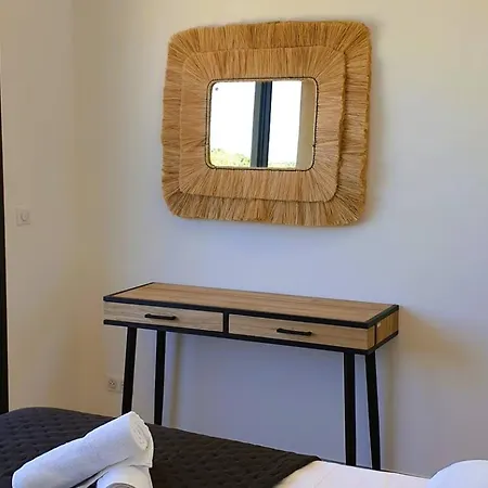 Maria 1. 12 Pers, Piscine Chauffee, 5 Min Villa *