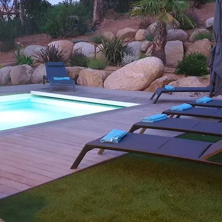 Maria 1. 12 Pers, Piscine Chauffee, 5 Min Villa *