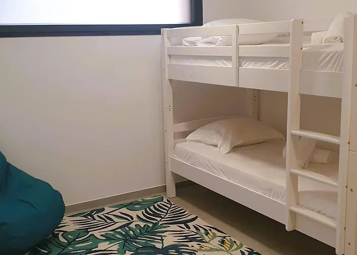 Maria 1. 12 Pers, Piscine Chauffee, 5 Min Villa Cirendinu