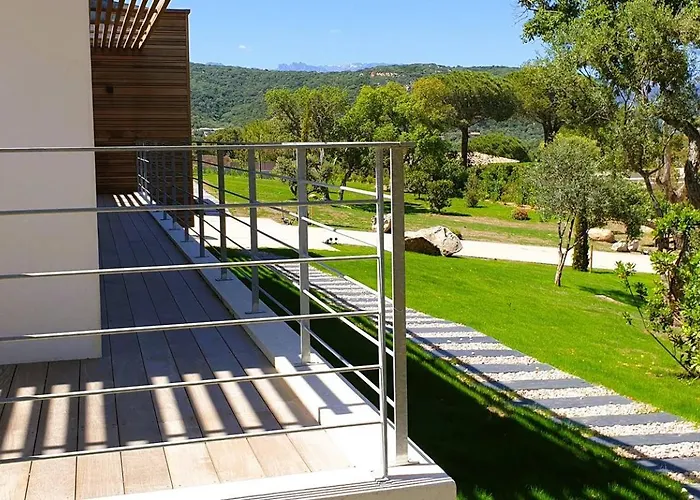 Maria 1. 12 Pers, Piscine Chauffee, 5 Min *