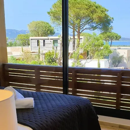 Maria 1. 12 Pers, Piscine Chauffee, 5 Min *