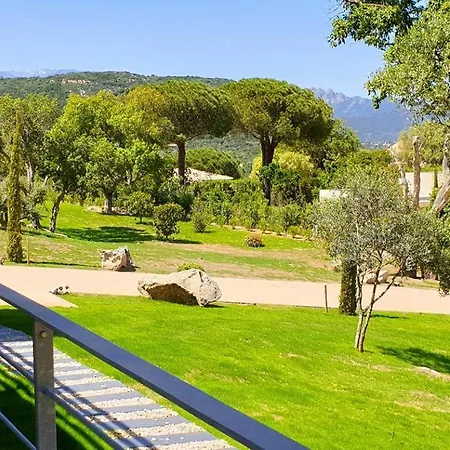 Maria 1. 12 Pers, Piscine Chauffée, 5 Min Cirendinu