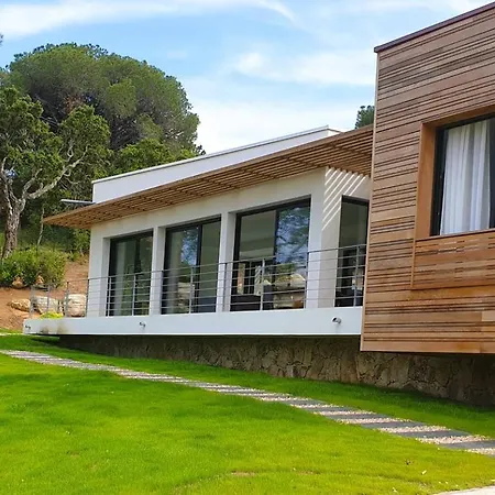 Maria 1. 12 Pers, Piscine Chauffée, 5 Min * Cirendinu