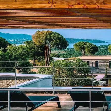 Maria 1. 12 Pers, Piscine Chauffée, 5 Min Cirendinu