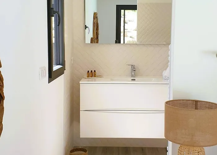 Maria 1. 12 Pers, Piscine Chauffée, 5 Min Villa *