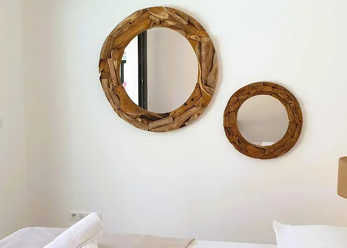 Maria 1. 12 Pers, Piscine Chauffee, 5 Min Βίλα Cirendinu