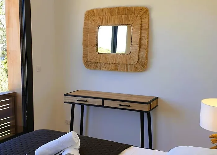 Maria 1. 12 Pers, Piscine Chauffee, 5 Min Βίλα *