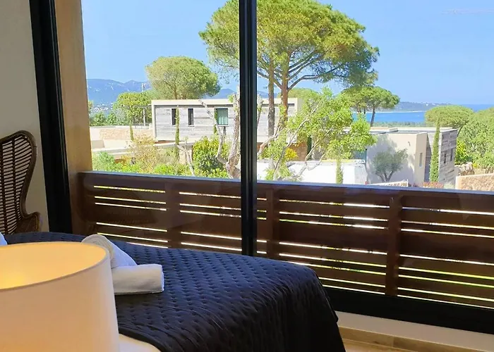 Maria 1. 12 Pers, Piscine Chauffée, 5 Min *