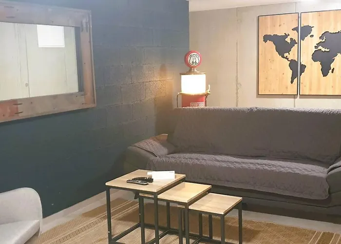 Maria 1. 12 Pers, Piscine Chauffee, 5 Min Βίλα *