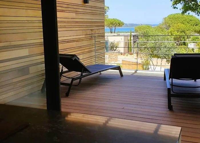 Maria 1. 12 Pers, Piscine Chauffee, 5 Min * Cirendinu