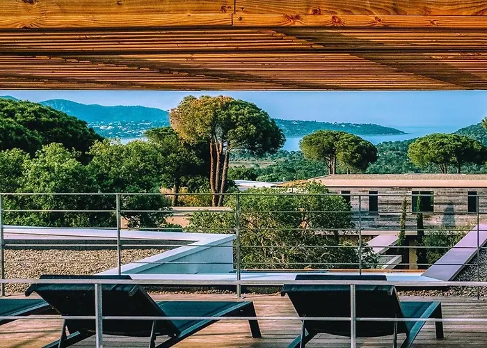 Maria 1. 12 Pers, Piscine Chauffee, 5 Min Cirendinu